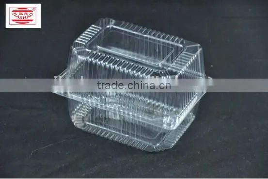 Jiazhao Full Automatic Blister Cake Box Forming Machine photo-5