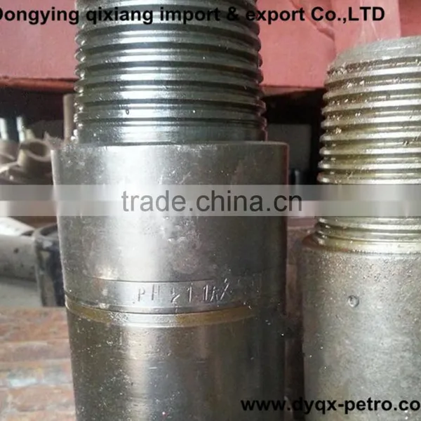 API Phosphated Drill Tool Joint Oil Drilling Tools