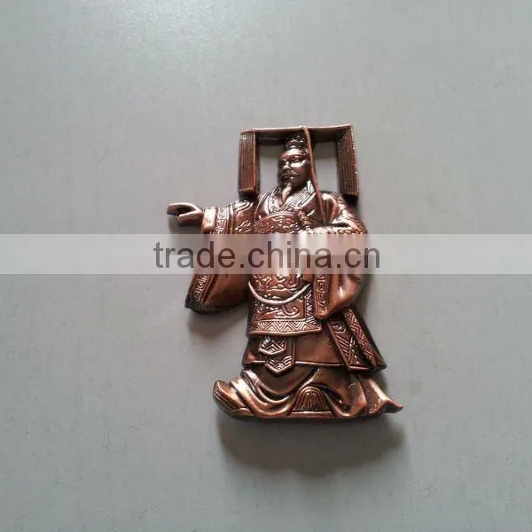 2014 New Design Gold Plated Gift