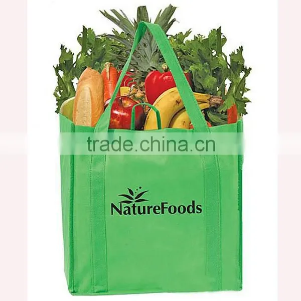 ECO-friendly Colorful Fruit Shopping Bag Idea Product 2015 photo-5