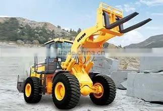 XCMG Clamp Forklift Loader