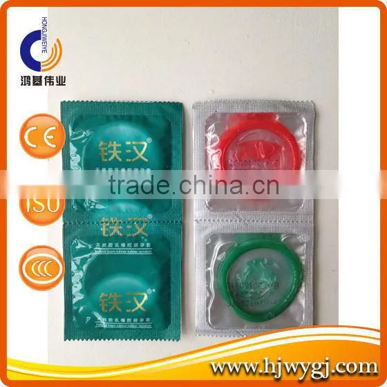 Free Color Different Color Condom OEM/ODM photo-4