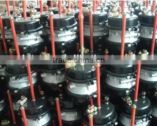 China Produce Air Brake Chamber T30/30 for Semi Trailer on Sale photo-6