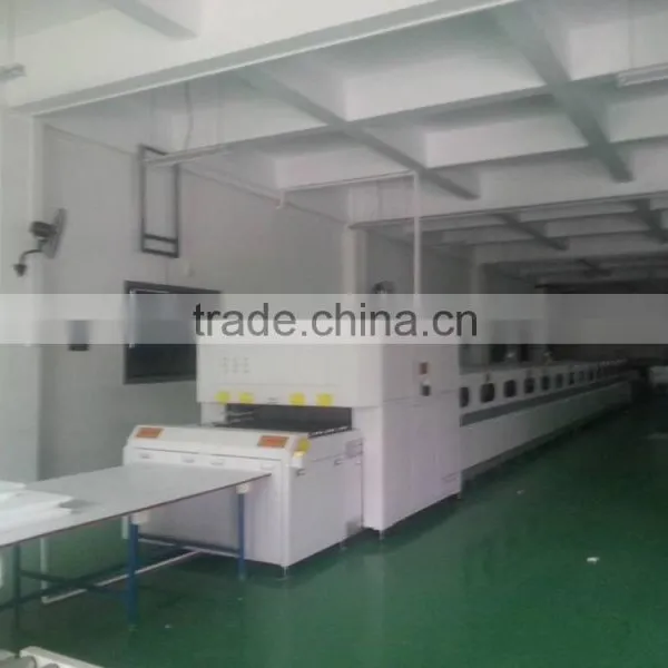 Led Light Making Machine Led Light Assembly Line Equipment for Lamp photo-5