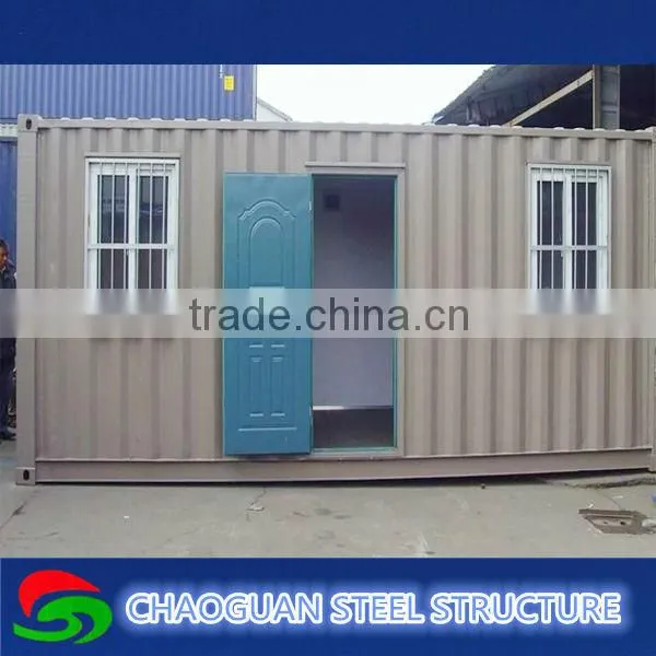 Collapsible Container Home,living,office,toilet Container photo-3