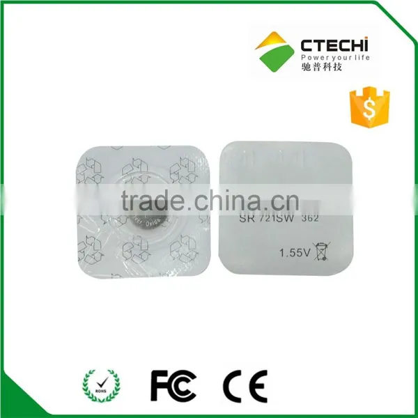 SR521 SR621 SR736 SR41 SR626 SR48 SR920 SR926 Silver Oxide Button Cells Watch Batteries photo-5