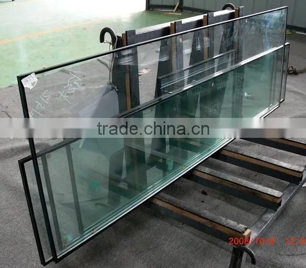 Full Color Double Glazing Glass photo-3