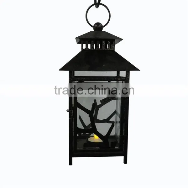 Lantern,candle Holder,metal Candle photo-4