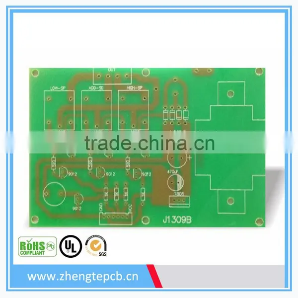 New Research Fashionable Pcb Magazine photo-3