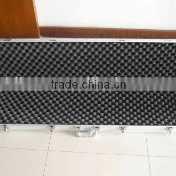 Aluminum Gun Case photo-4