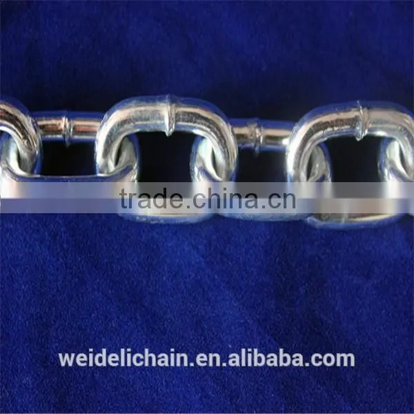 5/16" Ordinary Mild Steel Link Chain photo-6