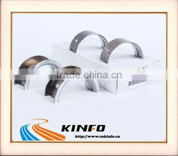 Main engine bearing for Mitsubishi