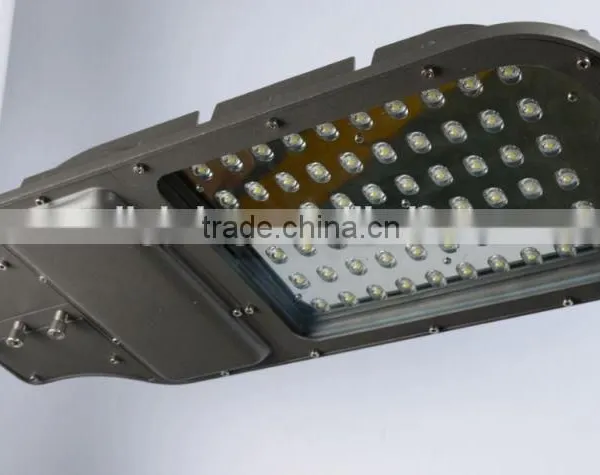 Express Way Cost-effective Street Lamp Posts Led Street Light photo-3