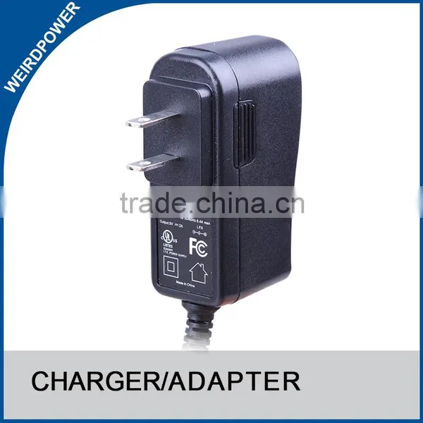 5V2A Switching Power Supply photo-2