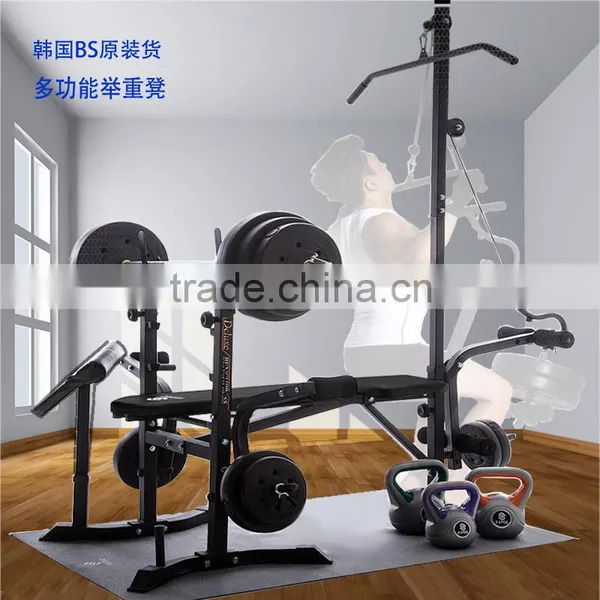 Abdominal Crunch Bench/weight Bench/sit up Pro