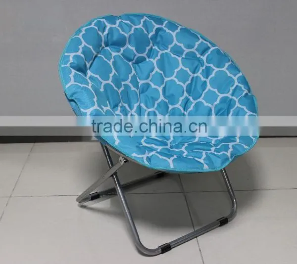 Cheap and High Quality Moon Chair photo-4