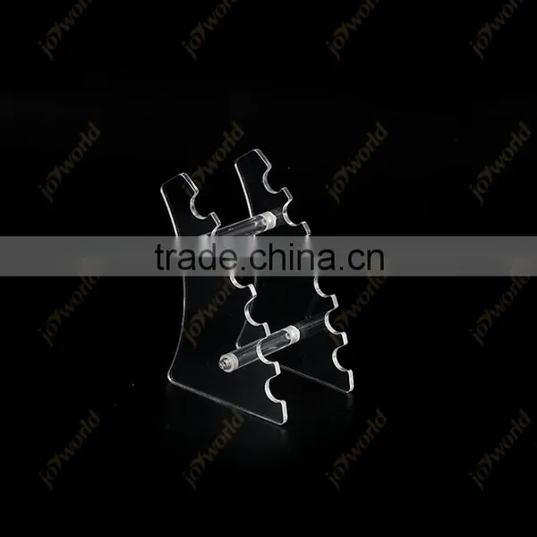 Elegant Smoke Shelf Pusher e Cigarettes Display for Promotion photo-2