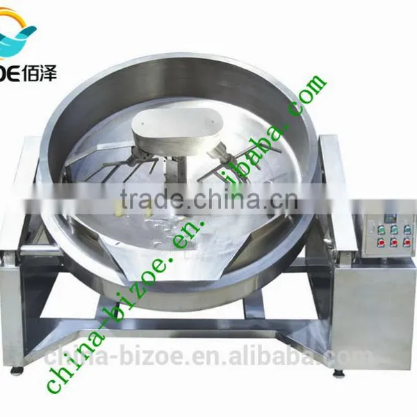 China automatic garri processing machine