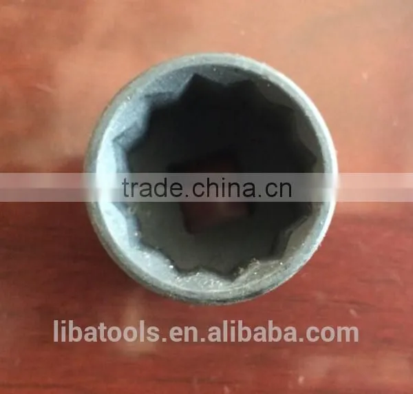 Impact Socket 1/2 Inch Truck Tyre Changing ok Tool photo-6