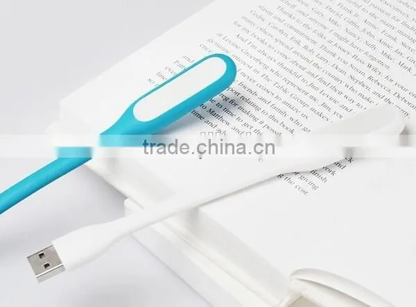 OEM Photographic Factory in Zhejing LED USB Gooseneck Light Lamp for Desk Computer Laptop photo-4