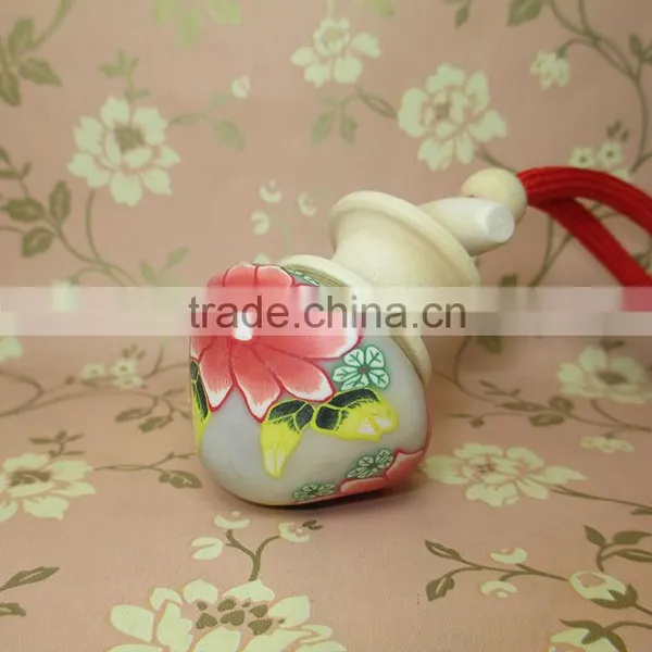 7ML Fashion Hanging Car Air Freshener With Hanging String photo-3