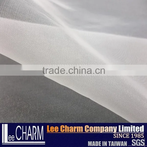 Decorative Mesh Tulle Spool Wholesale Fabric photo-4