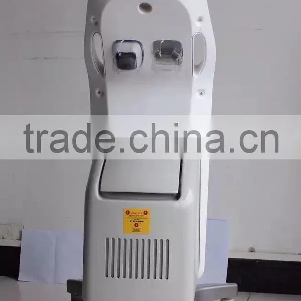 IF13 Resultful Non-invasive Ultrasonic Lipolysis Hifu Body Contour Slimming Price photo-2