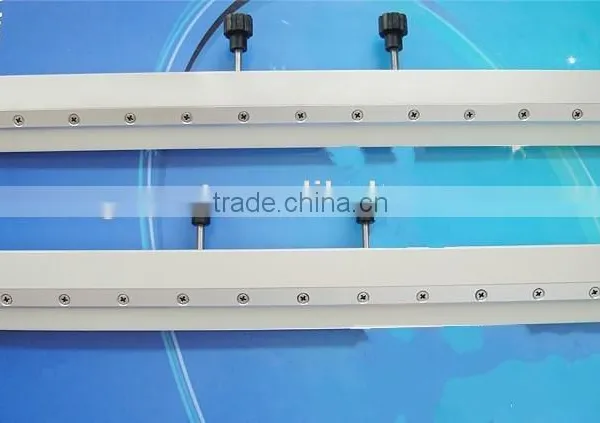SMT Silicon Screen Printing Squeegee Blade photo-2