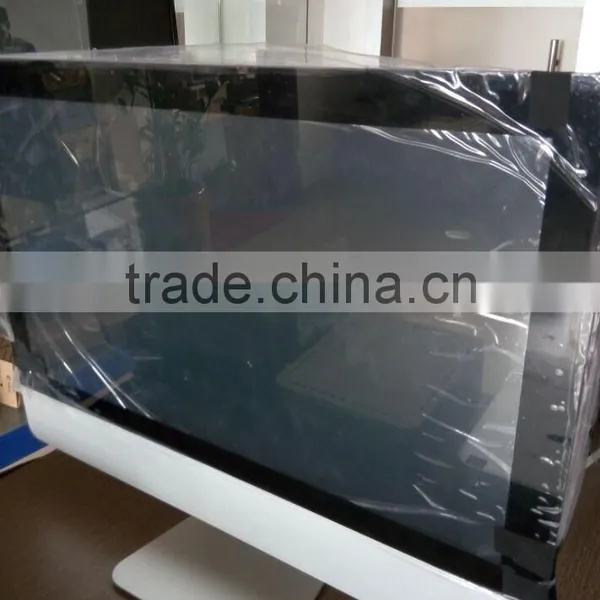 LED Monitor Intel i5 4GB Memory 500gb HDD Metal Case All in One pc photo-5
