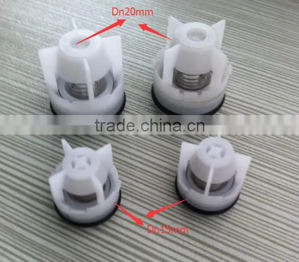 Accessories of Water Meter DN15mm Ball Valve photo-3