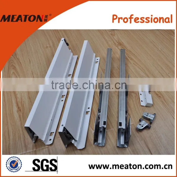 Kitchen Cabinet Drawer Slide Parts