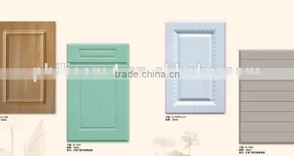 China Cabinet Door Making Machine photo-3