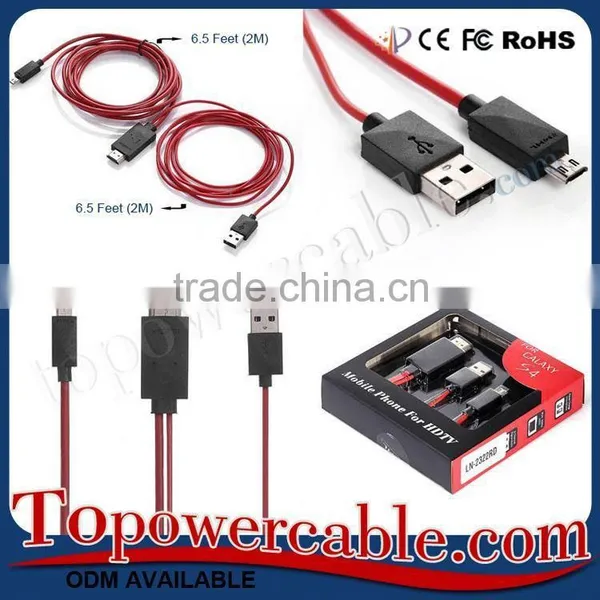 Good Hdmi Cable Extra Long Hdmi Cables For Samsung For Tv photo-2