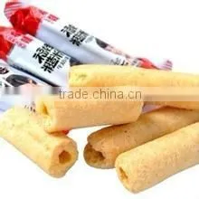 Chocolate Core Filling Snacks Machine photo-5