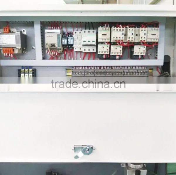 Glass Drilling Machine China Manufacturer/automatic Drilling Machine for Glass Processing photo-6