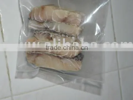 Dried Fish