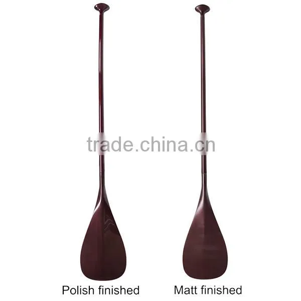 Canoe Boat Paddle From Canoe Kayak Paddle Manufacturer photo-3