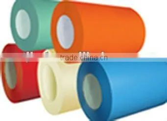 PPGI Pre-painted Galvanized Steel Coil photo-3