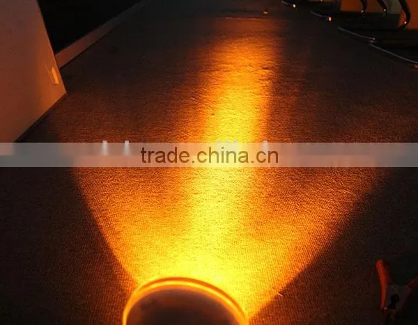 12V Red 4" Round Factory Directly Best Price Truck Led Signal Light photo-5