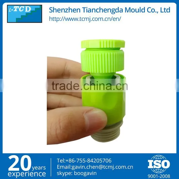 Cheaper and Light Leak Stoppage Wholesale Coupling Water Pipe photo-6