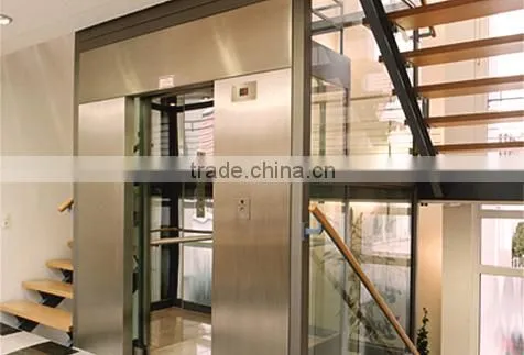 Home small elevator