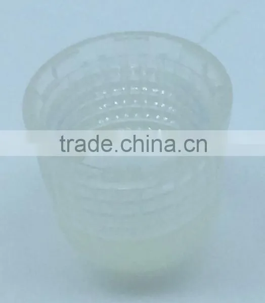 D16 Exported Empty Cosmetic Tube for Lip Color photo-3