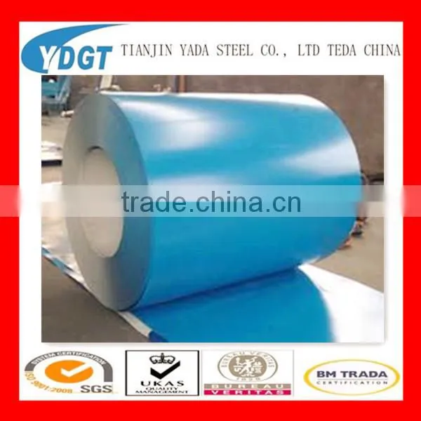 Hot Selling PPGI PPGL SPCC SGCH SGCC photo-4