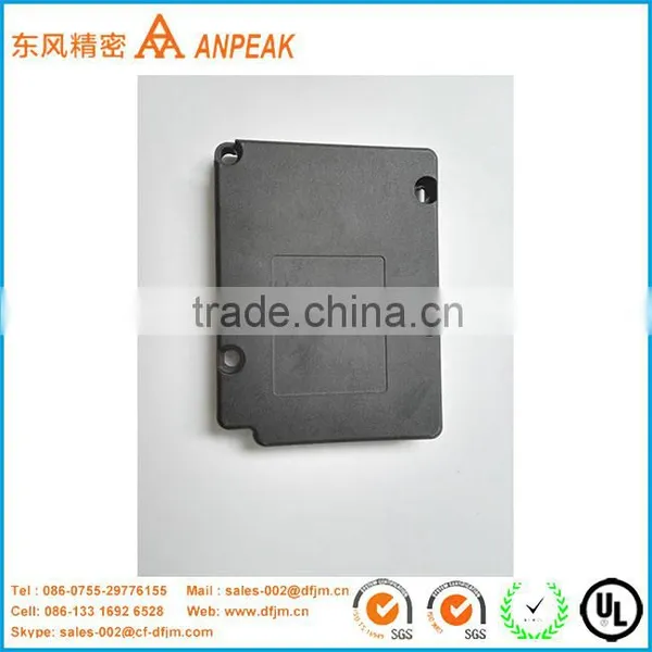 2015 Newest Plastic Injection Molded Products photo-6