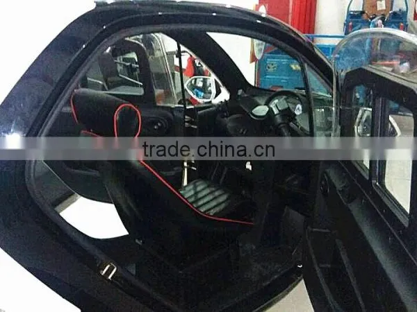 2016 New E-Tricycle photo-5
