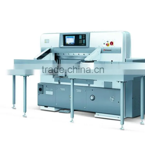 K-CE 10.4 Inch Series Computerized Cutting Machine