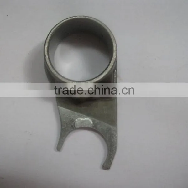Chinese Custom Motorcycle Gear Shift Fork for Engine Parts photo-5