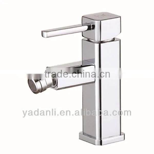 Single Lever Bidet Faucet Mixer Tap