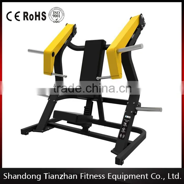 Gym Equipment / New Fitness Equipment/Incline Chest Press TZ-6067 photo-6
