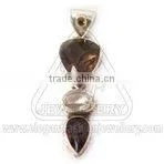 Silver Pendants Silver Gemstone Jewelry Silver Jewelry
